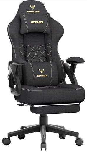 新品　未使用　未開封　ゲーミングチェア