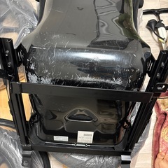 フルバケットシート recaro RS-G SK2の画像