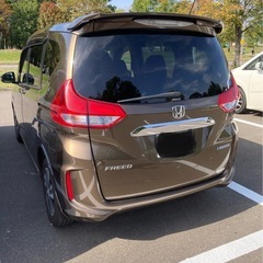 検R8.6 ハイブリッド4WD  ホンダセンシング付　の画像