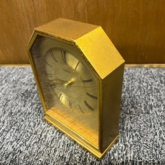 ✨ 【SEIKO（セイコー）クオーツ置時計】 ✨の画像