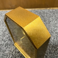 ✨ 【SEIKO（セイコー）クオーツ置時計】 ✨の画像