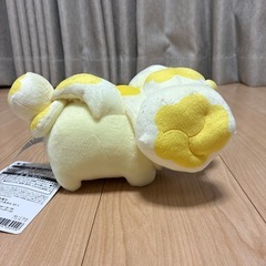 【ポケモンセンターオンライン】パピモッチ(美品)の画像
