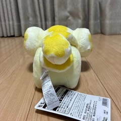 【ポケモンセンターオンライン】パピモッチ(美品)の画像