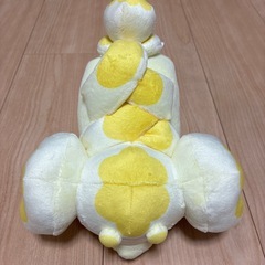 【ポケモンセンターオンライン】パピモッチ(美品)の画像
