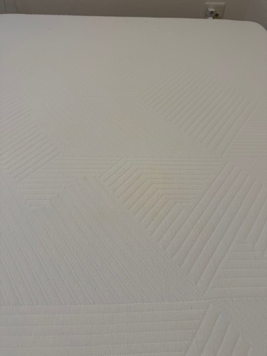 ダブルベッドマット厚さ16cm