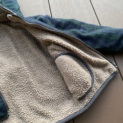 アプレレクール　アウター　120の画像