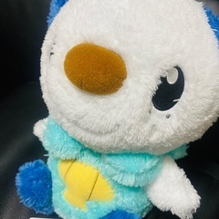 受け渡し決定の画像