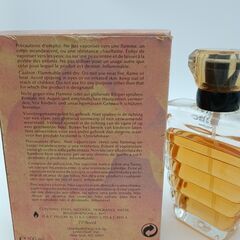 ランコム　香水　トレゾア　残量 約85%　オードパルファムの画像