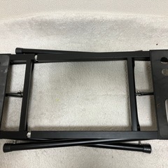 キーボードスタンドの画像