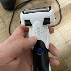 パナソニック　Panasonic 髭剃り　シェーバーの画像