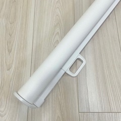 DUOGIO ベビーゲート ロール式　140cm×86cmの画像