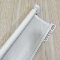 DUOGIO ベビーゲート ロール式　140cm×86cmの画像