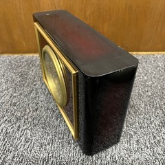 ✨ 【SEIKO（セイコー）クオーツ置時計】 ✨の画像