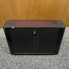 ✨ 【SEIKO（セイコー）クオーツ置時計】 ✨の画像