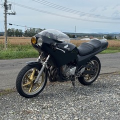 ジェイド250の画像