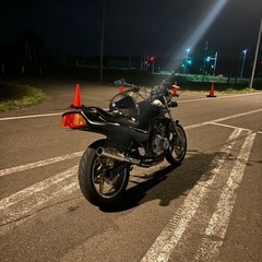 ジェイド250の画像