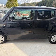 ETC AT ナビ 2WD 車検ありの画像