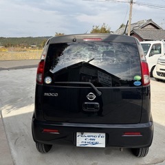 ETC AT ナビ 2WD 車検ありの画像