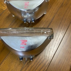 角目シールドビーム4個セットの画像