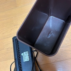 シュレッダーの画像