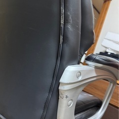 ニトリ　椅子の画像