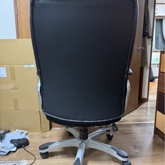 ニトリ　椅子の画像