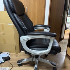 ニトリ　椅子の画像