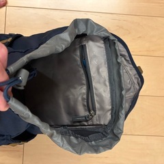 ドイター 軽量カバンの画像