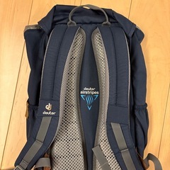 ドイター 軽量カバンの画像