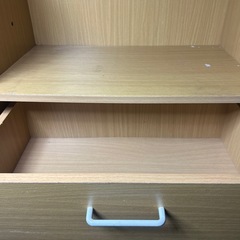 収納家具の画像