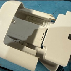 クマザキエイム　パーソナルミシン　Bearmax UFR-611 ジャンクの画像