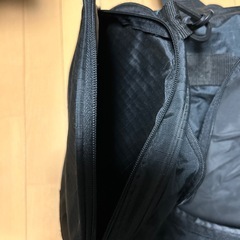 championドラム型ボストンバッグの画像