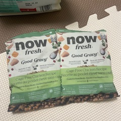 ペットフードの画像