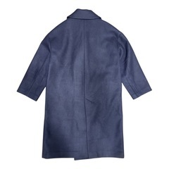 美品 FRAMeWORK フレームワーク HAMILTONウール ダブルコート (山本