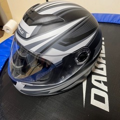 ヘルメットの画像