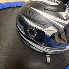 ヘルメットの画像