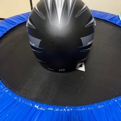 ヘルメットの画像