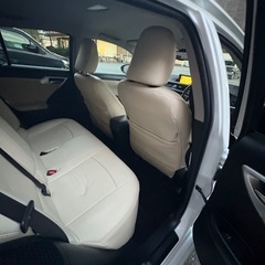 レクサスCT200h H23年式　車検令和8年9の画像