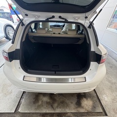 レクサスCT200h H23年式　車検令和8年9の画像