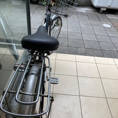 ママチャリの画像