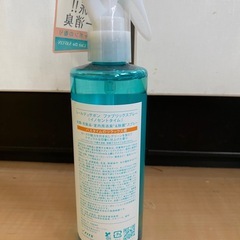 【12/6限定】エアミスト　シャボンの香りの画像