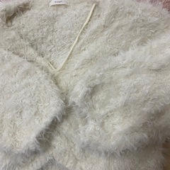 ヒナリ　hinari リボンチュール　setの画像