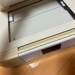 プリンター、ジャンク品の画像