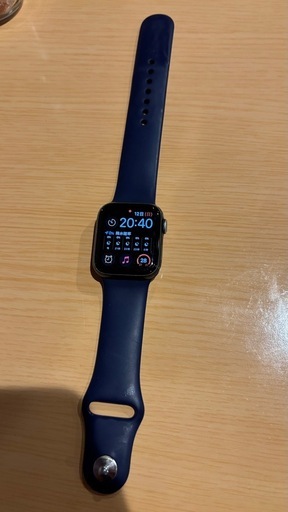 Apple Watch SE  第一世代　40mm