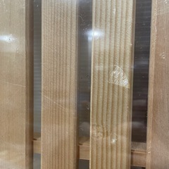 新品 流しすのこ 2枚セット シンクカバーの画像