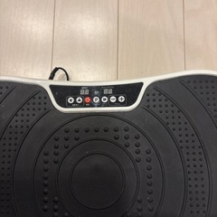 ボディーシェイカーフィット！！断捨離！の画像