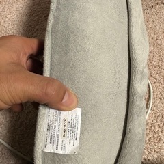 ほぐしマシンの画像