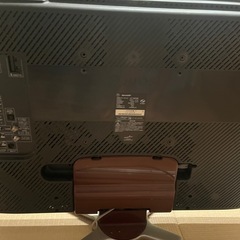 テレビジャンク品の画像