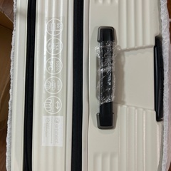 スーツケースLの画像