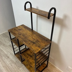 レンジボードの画像